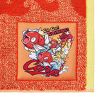Carp x Pokémon Center Hiroshima R Message Towel