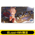 Genshin Impact Desk Mat (Yoimiya) [Lawson, @Loppi, and HMV exclusive]