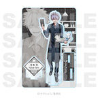 Phantom Busters Acrylic Stand