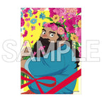 Delicious in Dungeon Flower Crown Bromide Box
