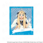TV Anime "The Rising of the Shield Hero Season 4" Original Polaroid-Style Card Cafe-Style Maid Butler Ver. (Blind Item) (8 types)