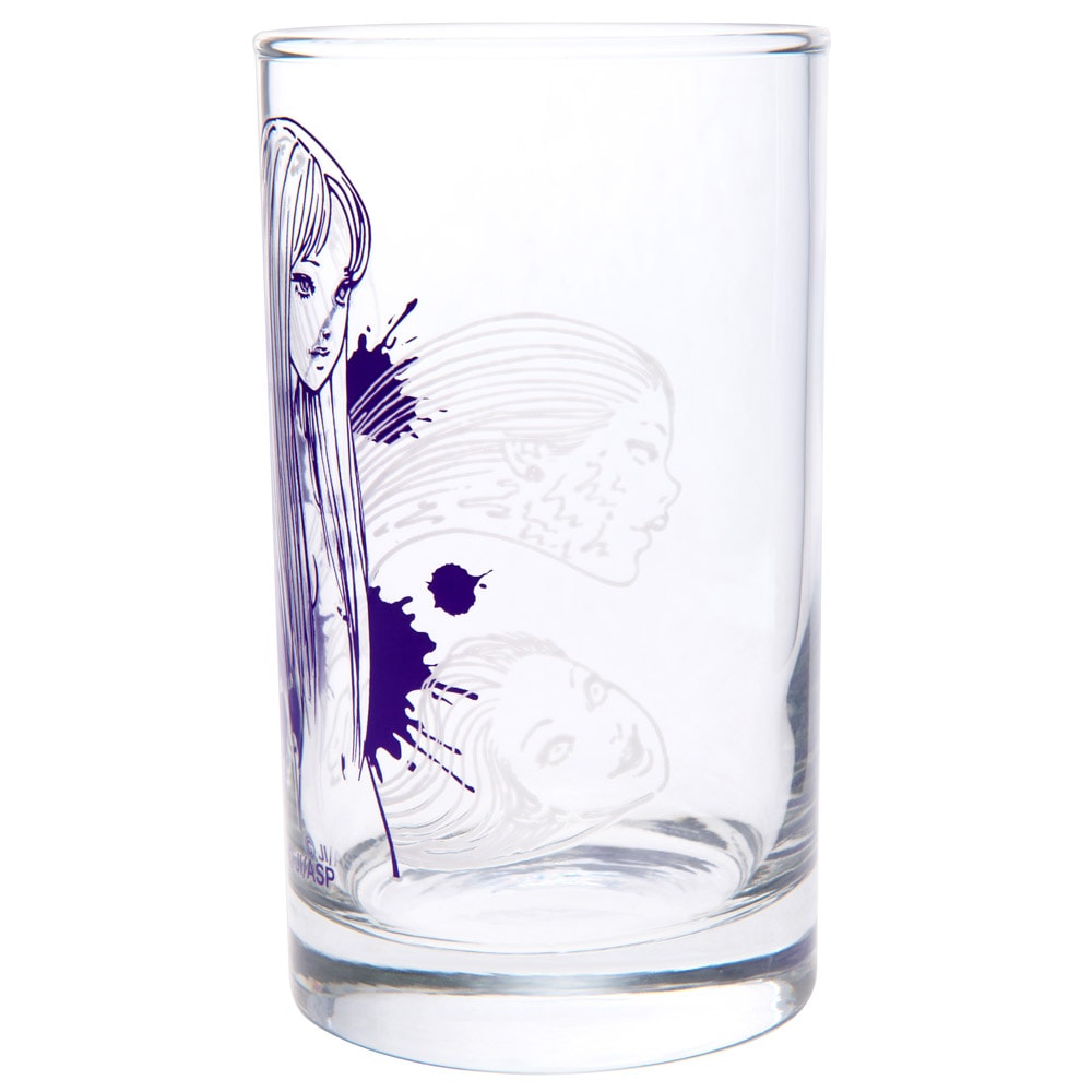 Junji Ito/Psychic Glasses Tomie