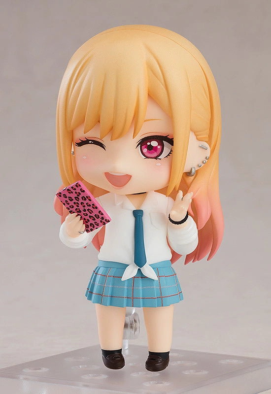 My Dress-Up Darling Marin Kitagawa Nendoroid (#1935)