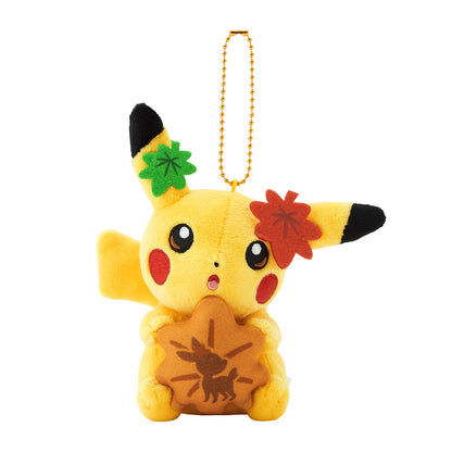 Pokémon Center Hiroshima R Mascot Pikachu
