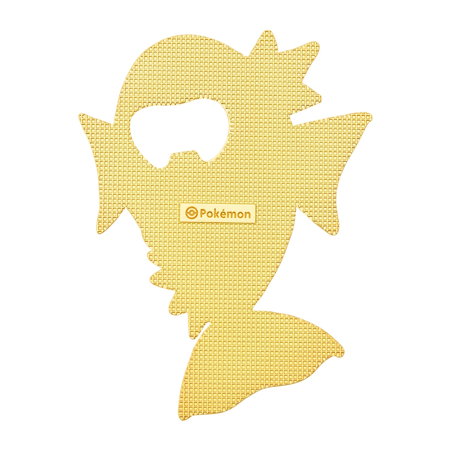 Pokémon Center Hiroshima R Bottle Opener Magikarp