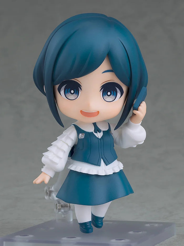 Nendoroid Urban Myth Dissolution Center Azami Fukurai