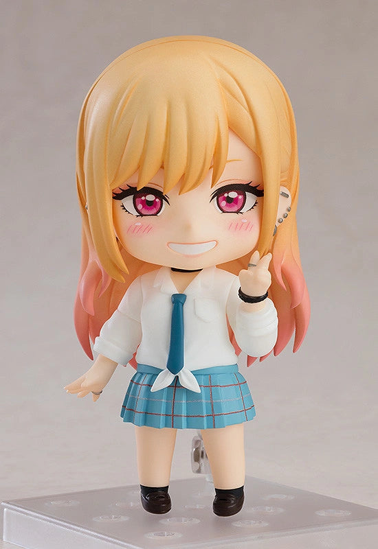 My Dress-Up Darling Marin Kitagawa Nendoroid (#1935)