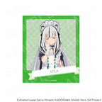 TV Anime "The Rising of the Shield Hero Season 4" Original Polaroid-Style Card Cafe-Style Maid Butler Ver. (Blind Item) (8 types)