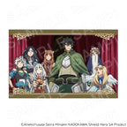 TV Anime "The Rising of the Shield Hero Season 4" Scene Trading Cards (Blind Item) (8 types)