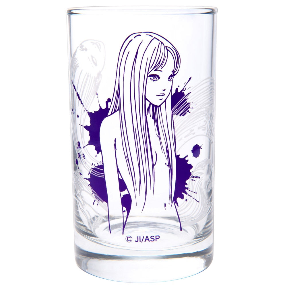 Junji Ito/Psychic Glasses Tomie