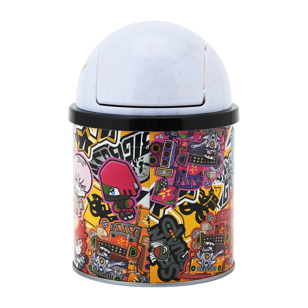 Pokémon Center POKÉMON TRAINERS - STARDUST★BESTIES- Printed Cookie Stardust Box