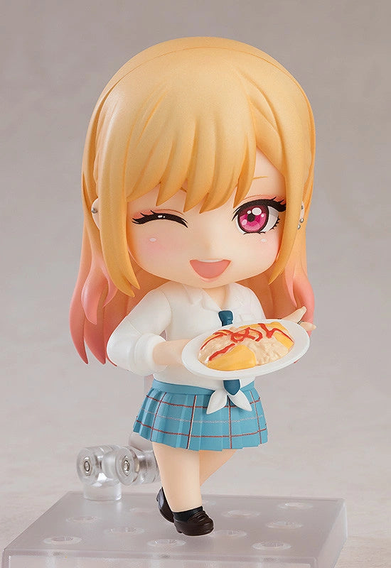 My Dress-Up Darling Marin Kitagawa Nendoroid (#1935)