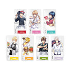 Food Wars! Shokugeki no Soma 10th Anniversary "Totsuki School Festival" Acrylic Stand