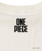 ONE PIECE x ZOZOTOWN T-SHIRT Zoro & Sanji