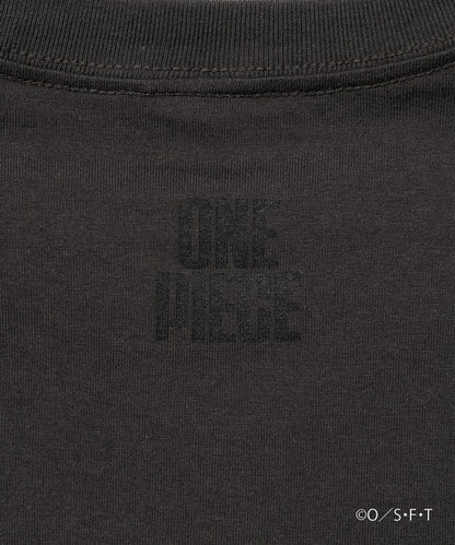 ONE PIECE x ZOZOTOWN T-SHIRT Zoro & Sanji