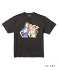 ONE PIECE x ZOZOTOWN T-SHIRT Nami & Robin
