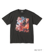 ONE PIECE × ZOZOTOWN T-SHIRT Cross Guild