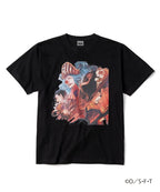 ONE PIECE × ZOZOTOWN T-SHIRT Cross Guild