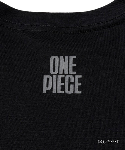 ONE PIECE × ZOZOTOWN T-SHIRT Cross Guild