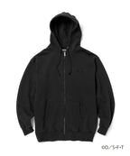 ONE PIECE × ZOZOTOWN ZIPUP Hoodie Cross Guild