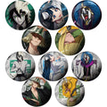 BLEACH x LAM -SOUL ART SHOWCASE- Can Badge Collection B (Trading)