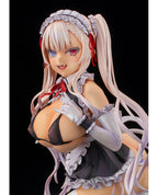 [Bonus] Original Character by Asanagi PaiZuri sister Zuriel 1/5 Scale