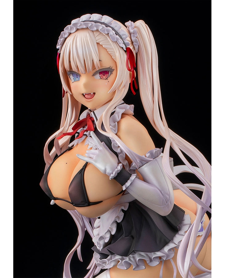 [Bonus] Original Character by Asanagi PaiZuri sister Zuriel 1/5 Scale