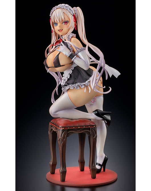 [Bonus] Original Character by Asanagi PaiZuri sister Zuriel 1/5 Scale