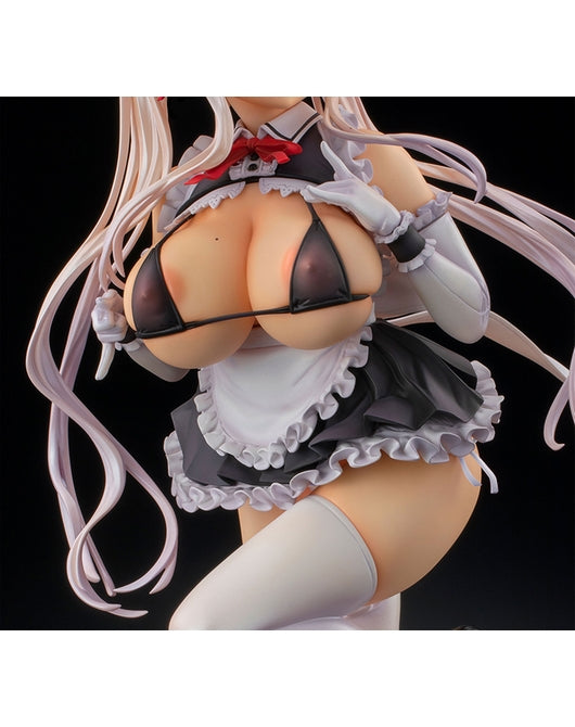 [Bonus] Original Character by Asanagi PaiZuri sister Zuriel 1/5 Scale