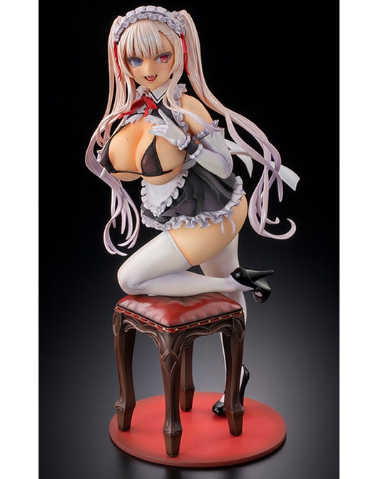 [Bonus] Original Character by Asanagi PaiZuri sister Zuriel 1/5 Scale