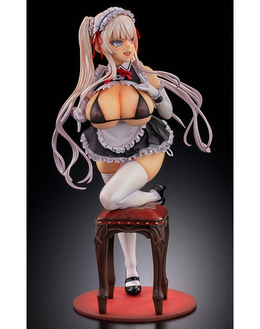[Bonus] Original Character by Asanagi PaiZuri sister Zuriel 1/5 Scale