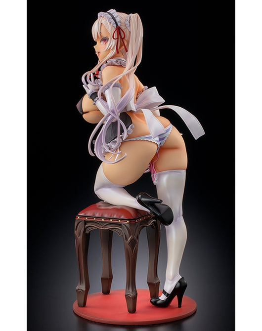 [Bonus] Original Character by Asanagi PaiZuri sister Zuriel 1/5 Scale