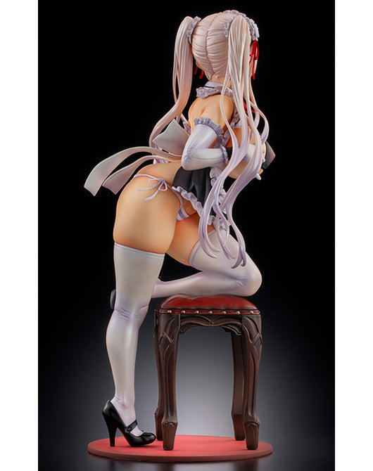 [Bonus] Original Character by Asanagi PaiZuri sister Zuriel 1/5 Scale