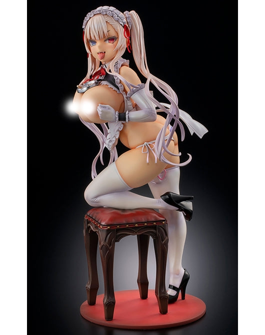 [Bonus] Original Character by Asanagi PaiZuri sister Zuriel 1/5 Scale