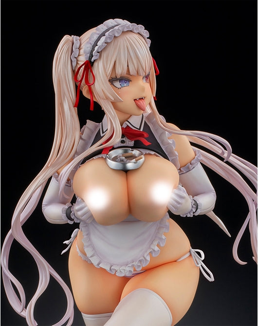 [Bonus] Original Character by Asanagi PaiZuri sister Zuriel 1/5 Scale