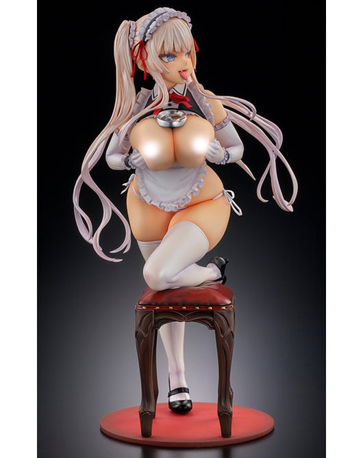 [Bonus] Original Character by Asanagi PaiZuri sister Zuriel 1/5 Scale
