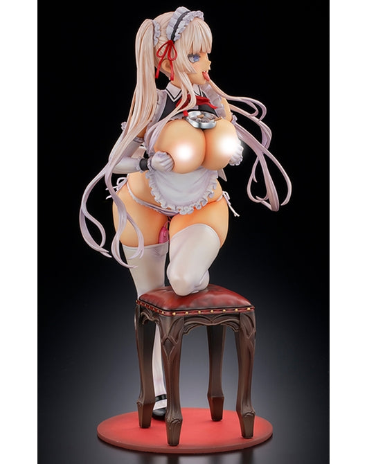 [Bonus] Original Character by Asanagi PaiZuri sister Zuriel 1/5 Scale