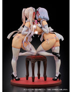 [Bonus] Original Character by Asanagi PaiZuri sister Zuriel 1/5 Scale