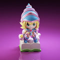 Yu-Gi-Oh! Toon Dark Magician Girl Yu-Gi-Oh! Keycap Figure