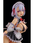 [Bonus] Original Character by Asanagi PaiZuri sister Paulyne 1/5 Scale Figure
