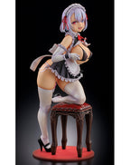 [Bonus] Original Character by Asanagi PaiZuri sister Paulyne 1/5 Scale Figure