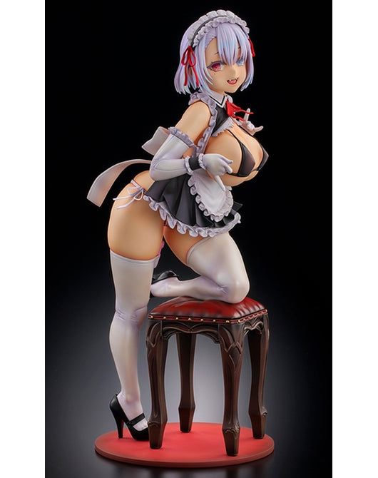 [Bonus] Original Character by Asanagi PaiZuri sister Paulyne 1/5 Scale Figure