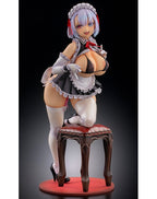 [Bonus] Original Character by Asanagi PaiZuri sister Paulyne 1/5 Scale Figure