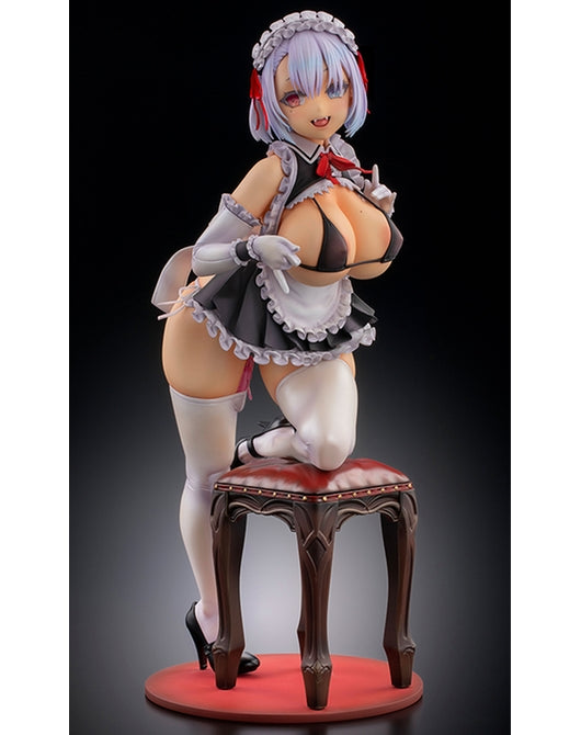 [Bonus] Original Character by Asanagi PaiZuri sister Paulyne 1/5 Scale Figure
