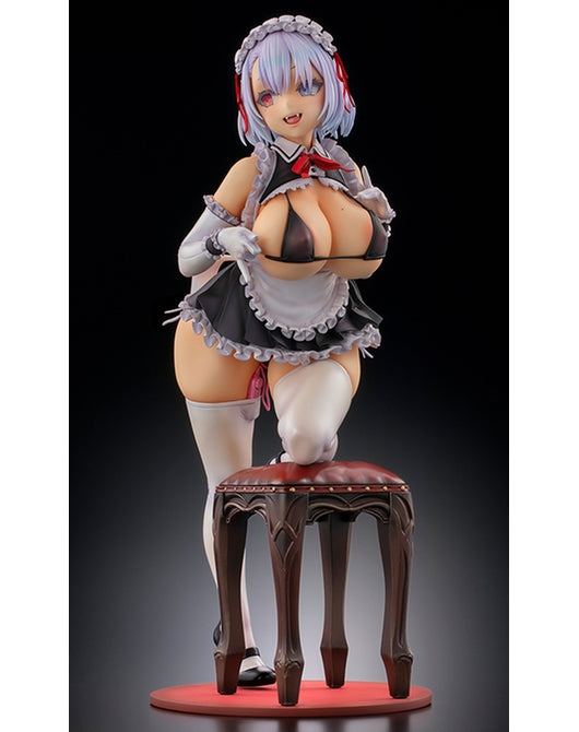 [Bonus] Original Character by Asanagi PaiZuri sister Paulyne 1/5 Scale Figure
