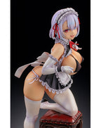 [Bonus] Original Character by Asanagi PaiZuri sister Paulyne 1/5 Scale Figure
