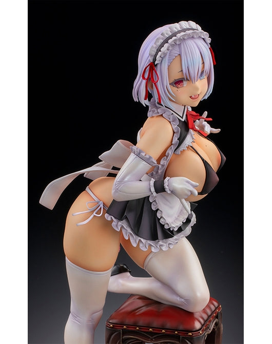 [Bonus] Original Character by Asanagi PaiZuri sister Paulyne 1/5 Scale Figure