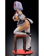 [Bonus] Original Character by Asanagi PaiZuri sister Paulyne 1/5 Scale Figure