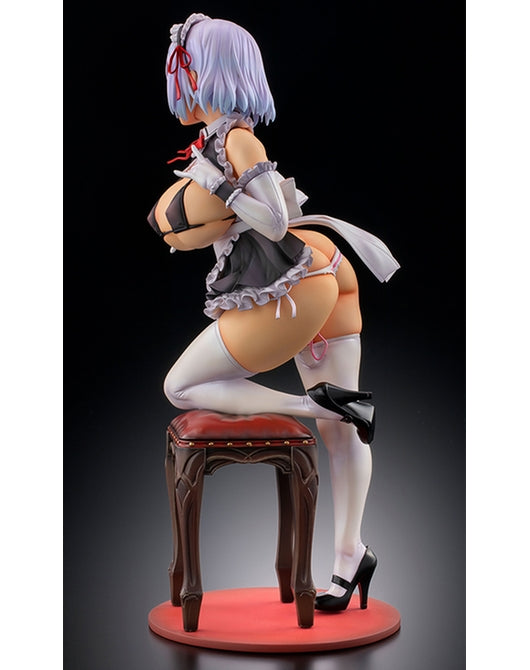 [Bonus] Original Character by Asanagi PaiZuri sister Paulyne 1/5 Scale Figure