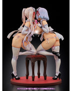 [Bonus] Original Character by Asanagi PaiZuri sister Paulyne 1/5 Scale Figure